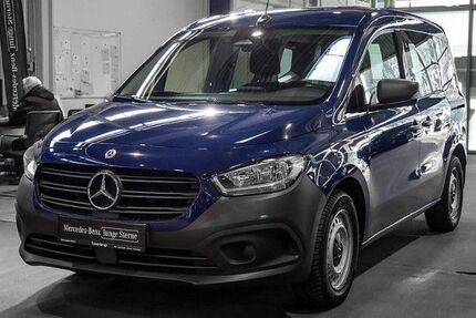 Mercedes-Benz Citan 85.146 km 17.490 &euro; Kiel 24109