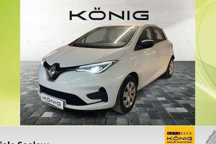 Renault ZOE 6.729 km 12.998 &euro; Oranienburg 16515