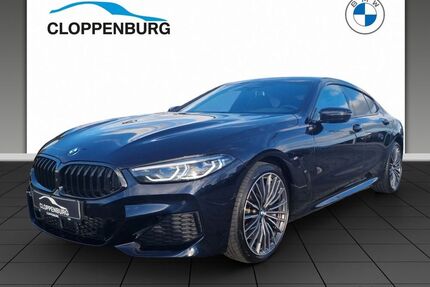 BMW 840