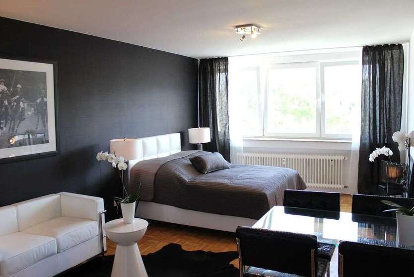 Wohnen auf Zeit in Köln 999 € 2 zimmer