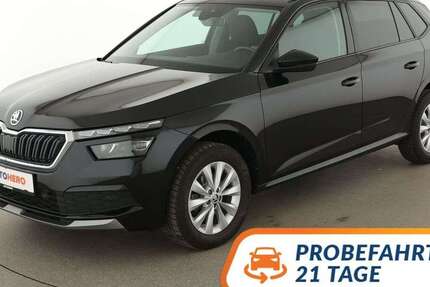 Skoda Kamiq 36.358 km 19.540 &euro; Berlin 14059