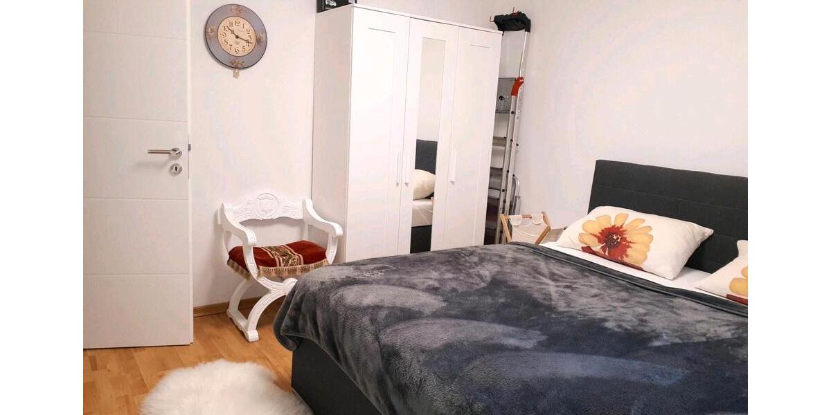 Etagenwohnung Winterberg - 2 Zimmer, 66 m&sup2;, 599&euro; | Angebot:26521871