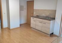 2 Zimmerwohnung im Zentrum von Witzenhausen zu vermieten