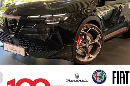 Alfa Romeo Junior 4.500 km 41.990 &euro; Ingolstadt 85053