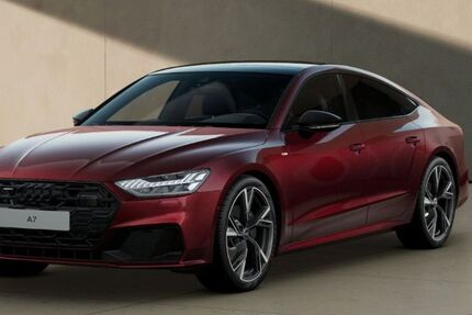 Audi A7 7.449 km 66.099 &euro; Northeim 37154