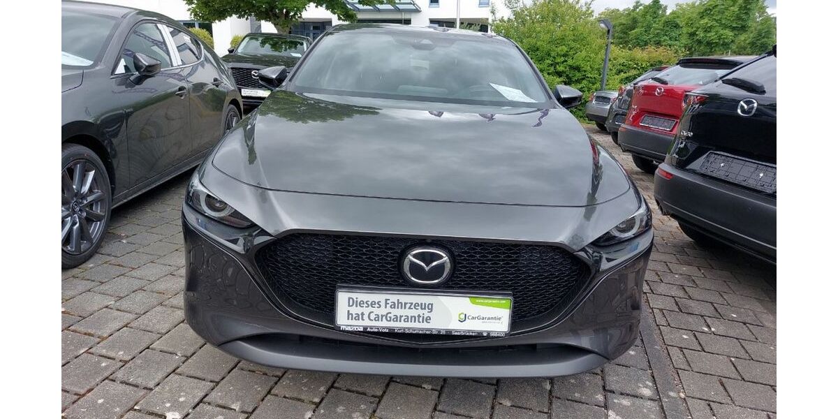 Mazda 3 46.621 km 22.900 &euro; Saarbrücken 66130