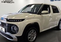 Gebrauchtwagen Hyundai INSTER