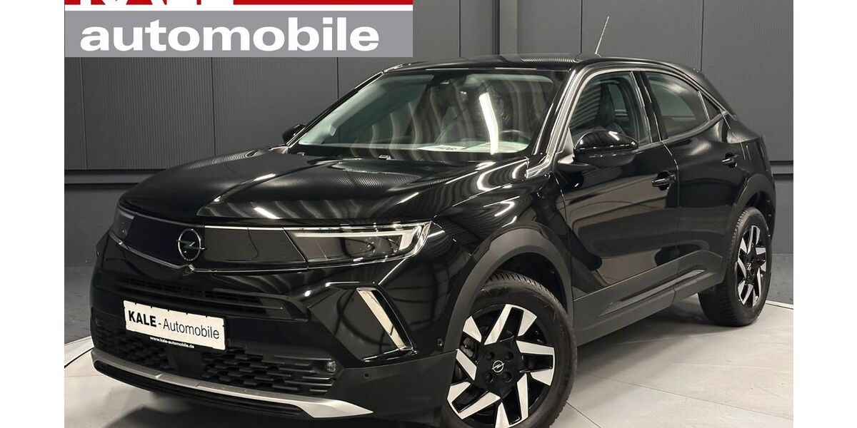 Opel Mokka 16.000 km 19.970 &euro; Helmstedt 38350