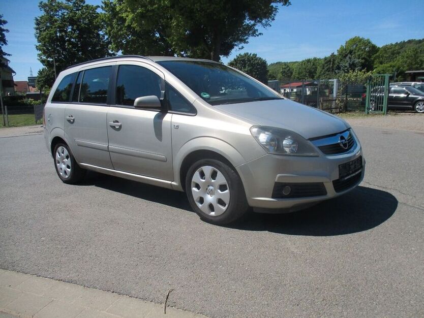 Zafira