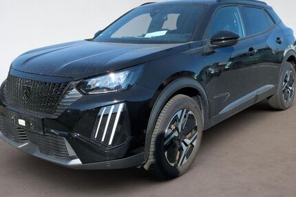 Peugeot 2008 9.998 km 21.980 &euro; Rüsselsheim 65428