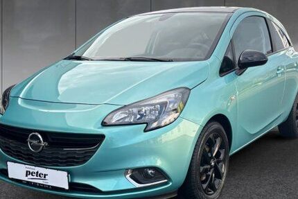 Opel Corsa 55.693 km 8.840 &euro; Halle 06126