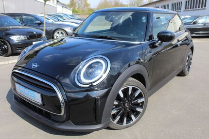 Mini Cooper 18.200 km 21.980 &euro; Leipzig 04328