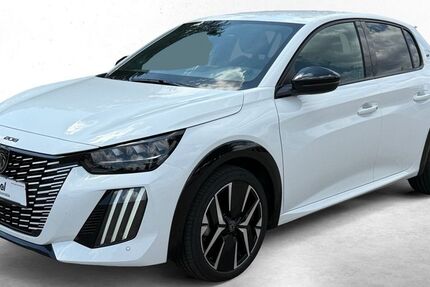 Peugeot 208 29.103 km 20.290 &euro; Ansbach 91522