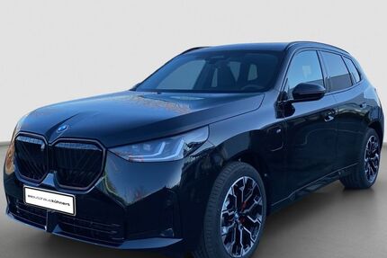 BMW X3 2.026 km 72.585 &euro; Saalfeld 07318