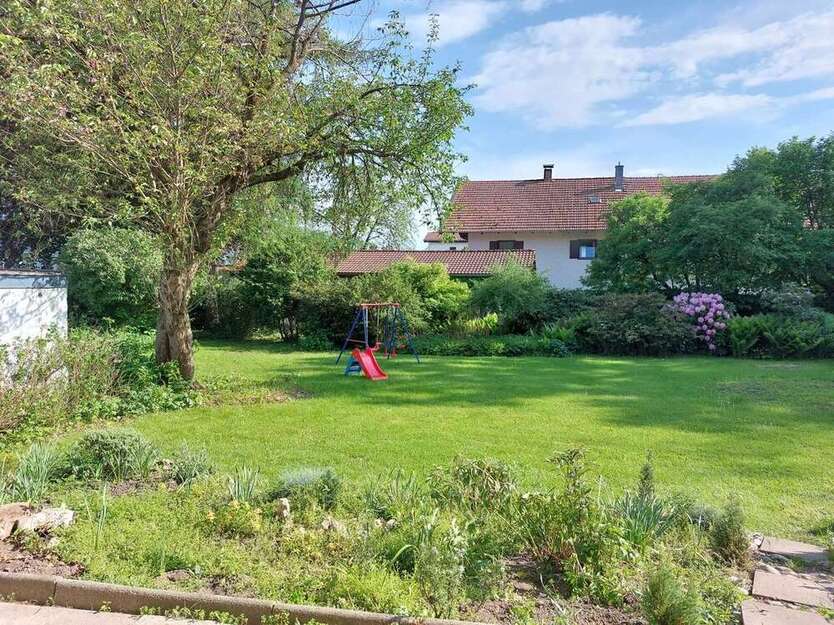 Wohnung zum Mieten in Rosenheim 1.050 € 75 m²