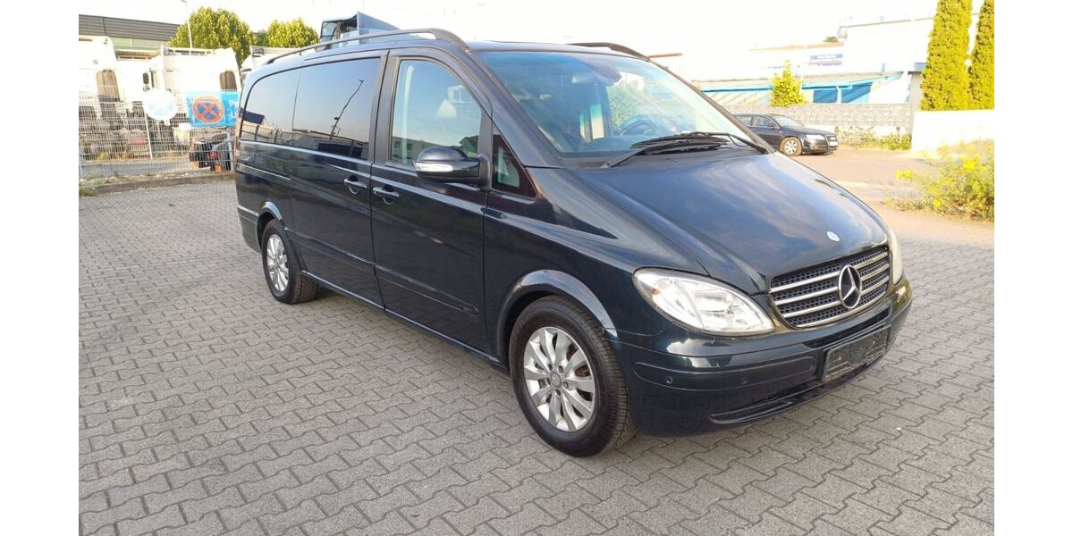 Mercedes-Benz Viano 377.700 km 6.950 &euro; Rodgau 63110