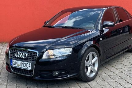 Audi A4 195.600 km 5.300 &euro; Pfedelbach 74629
