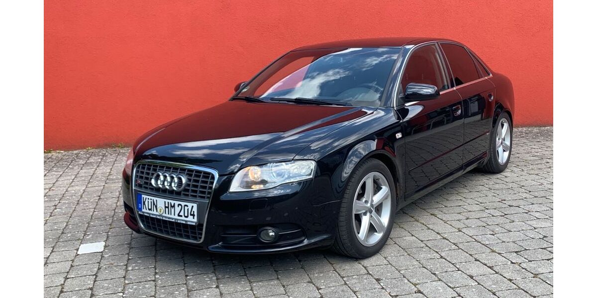 Audi A4 195.600 km 5.300 &euro; Pfedelbach 74629