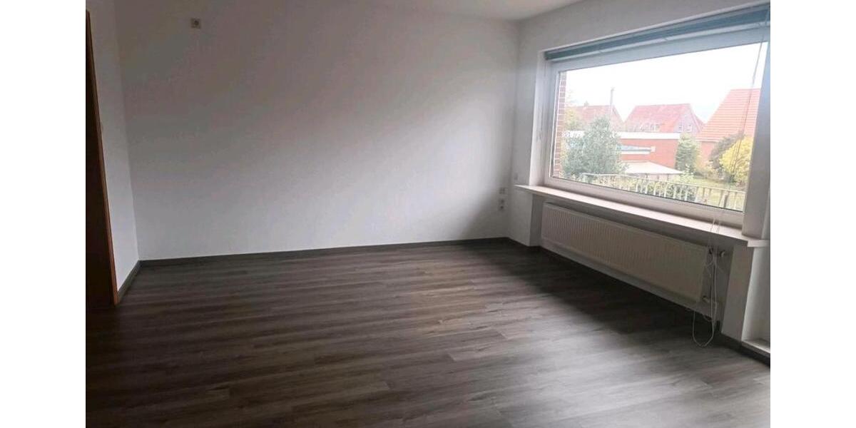 Großzügige 3-Zi-EG Wohnung 3 zimmer