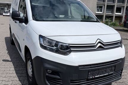 Citroen Berlingo 117.000 km 11.700 &euro; Köln 50997