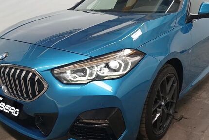 BMW 2er Gran Coupé 15.000 km 28.900 € Pfullingen 72793