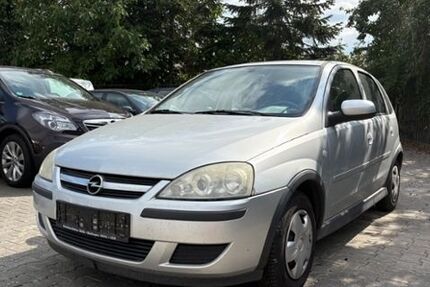Opel Corsa 177.136 km 950 &euro; Geeste-Groß Hesepe 49744