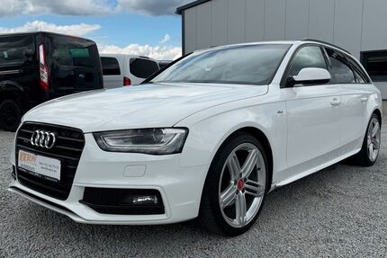 Audi A4 270.000 km 7.999 &euro; Jandelsbrunn 94118