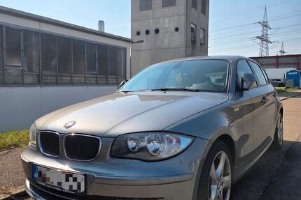 BMW 116 175.000 km 2.250 &euro; Möckmühl 74219