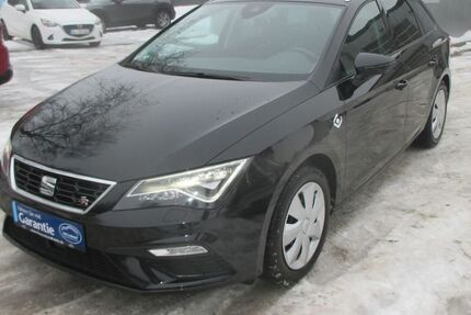 Seat Leon 65.712 km 17.777 &euro; Hollenstedt 21279