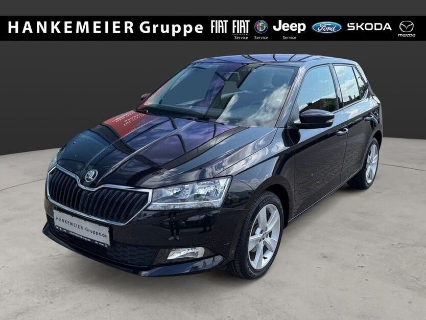 Fabia