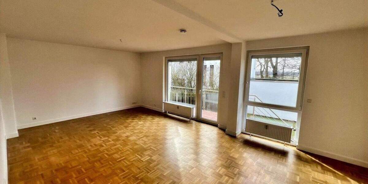 Etagenwohnung Isernhagen Isernhagen H.B. - 3 Zimmer, 86 m&sup2;, 299.000&euro; | Angebot:25302053