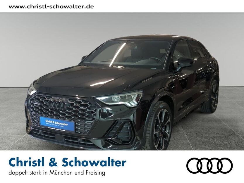 Audi Q3 65.850 km 39.910 € München 81476