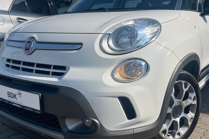 Fiat 500L 133.000 km 6.499 &euro; Maximiliansau 76744
