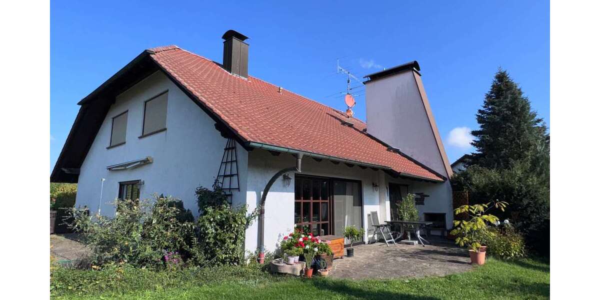 Einfamilienhaus Karlstadt - 7 Zimmer, 213 m&sup2;, 515.000&euro; | Angebot:24860459