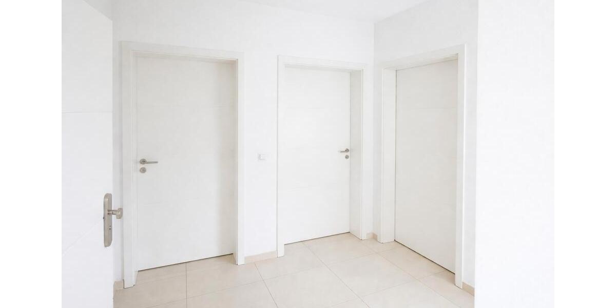 Exklusive Neubauwohnung mit großer Terrasse in DillingenSaar 3 zimmer