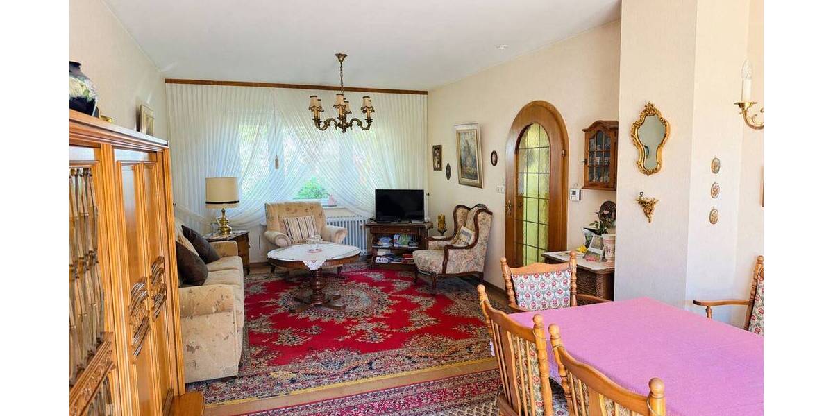 Reihenmittelhaus Saarlouis / Beaumarais Beaumarais - 4 Zimmer, 85 m&sup2;, 259.000&euro; | Angebot:26343794