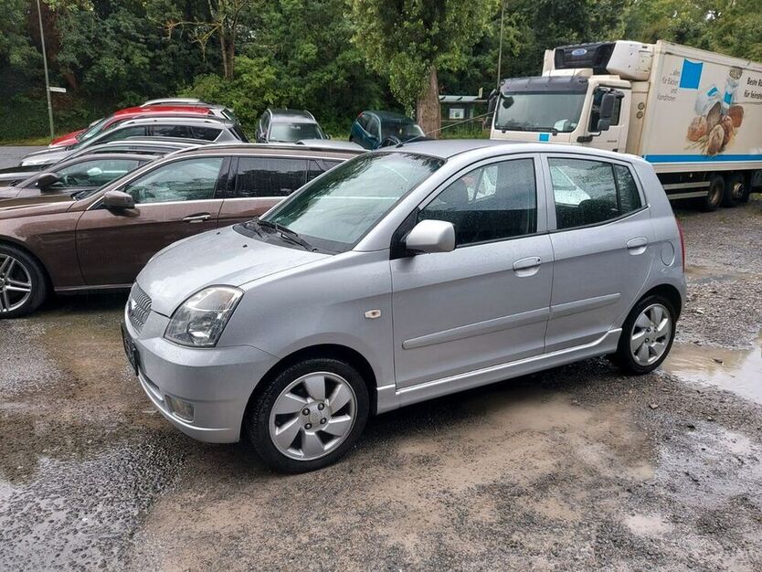 Picanto