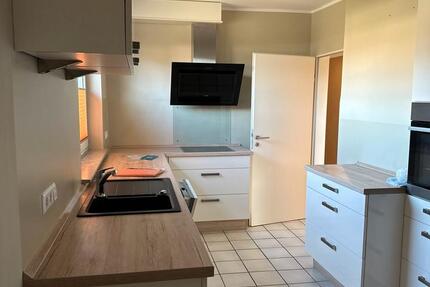 Wohnung in Harsewinkel zimmer
