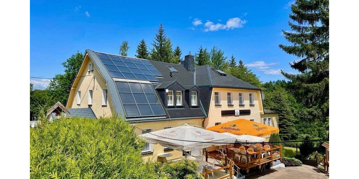 Gewerbeobjekt Klingenberg Pretzschendorf - 390.000&euro; | Angebot:21549136