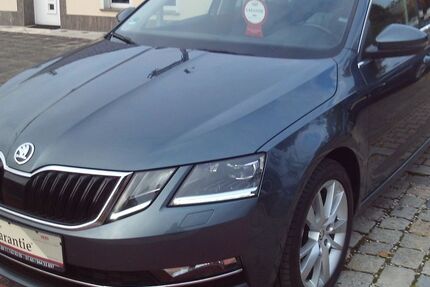 Skoda Octavia 69.798 km 19.200 € Nürnberg 90469