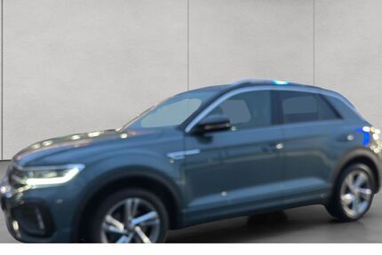 VW T-Roc 11.770 km 28.880 &euro; Kronshagen 24119