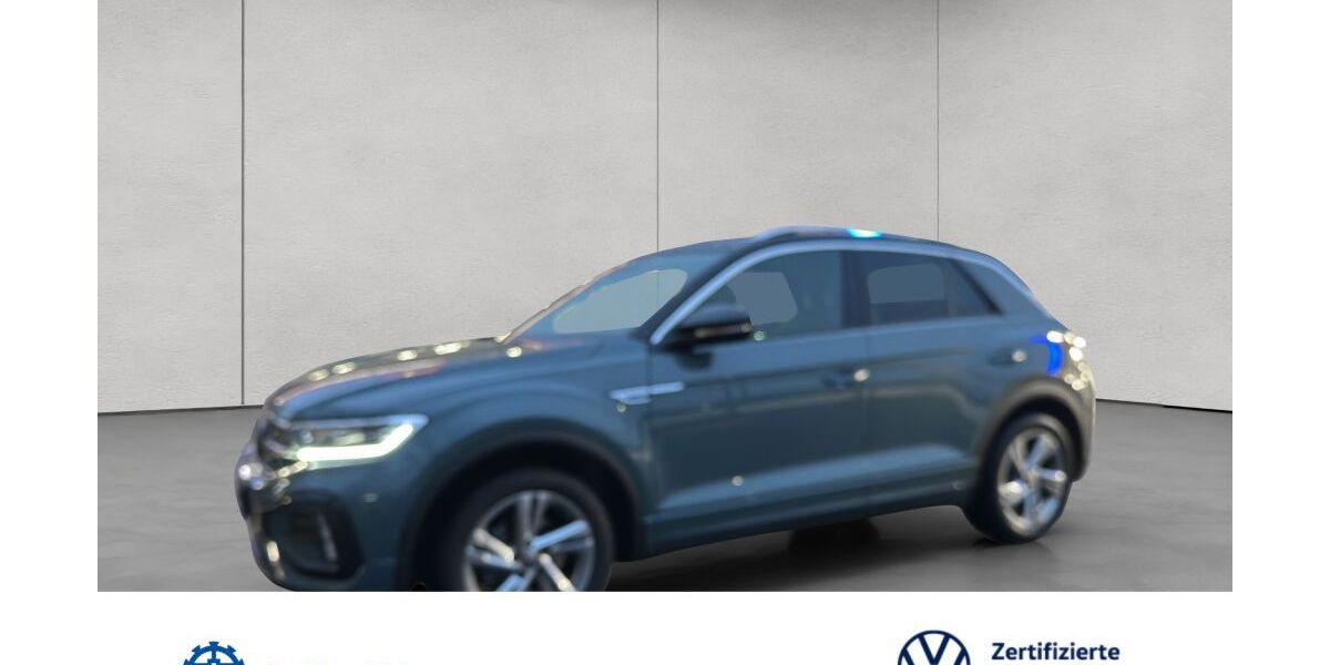 VW T-Roc 11.770 km 28.880 &euro; Kronshagen 24119