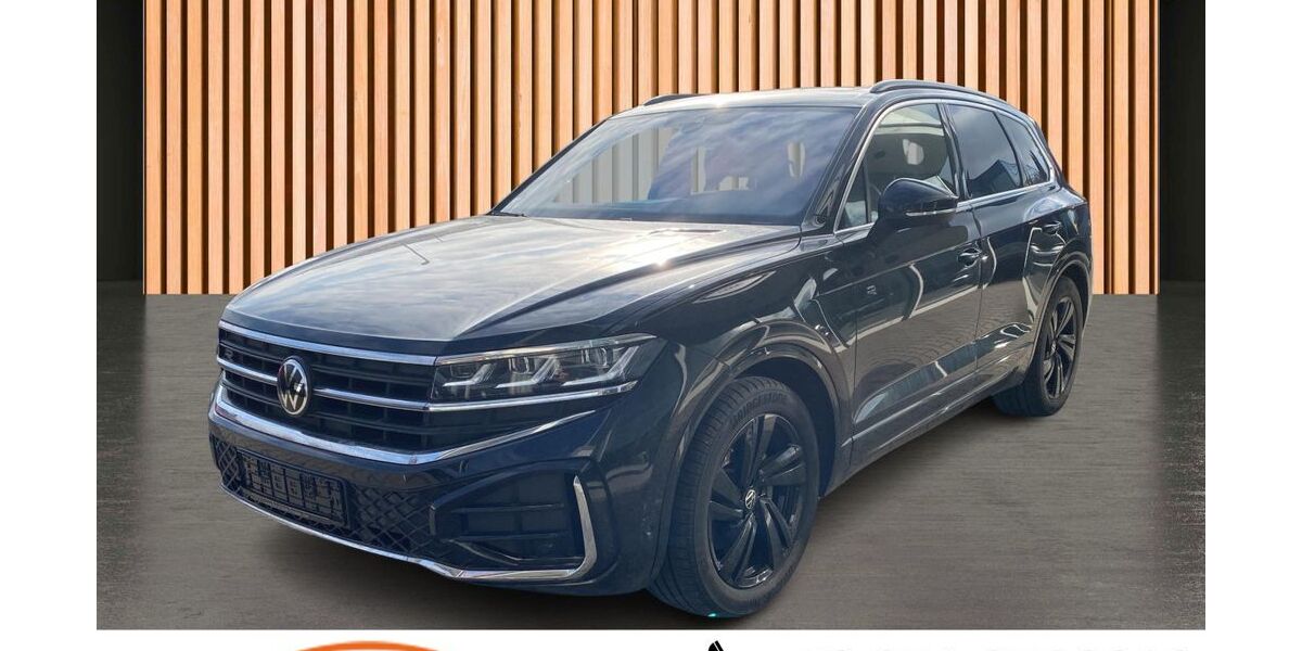 VW Touareg 18.290 km 63.980 &euro; Dresden 01328