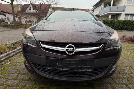 Opel Astra 145.700 km 6.000 &euro; Kirchheim am Neckar 74366