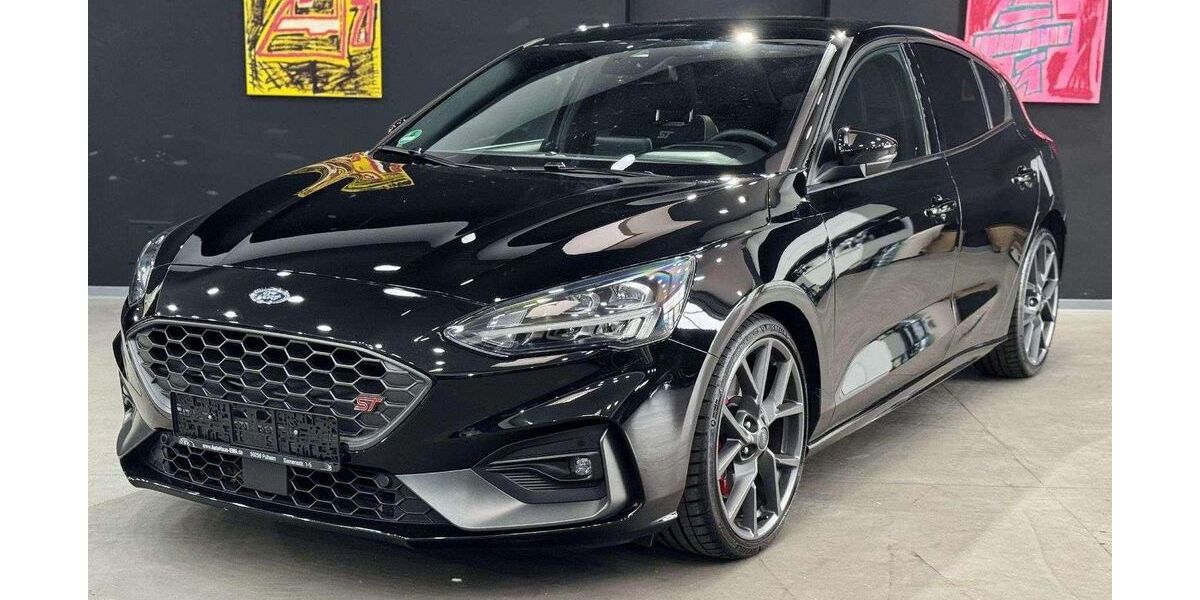 Ford Focus 26.800 km 26.950 &euro; Pulheim 50259