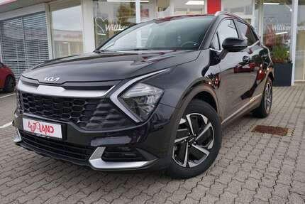 Kia Sportage 19.987 km 26.890 € Erfurt 99087