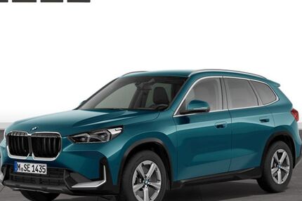 BMW X1 37.525 km 36.850 &euro; Schwandorf 92421