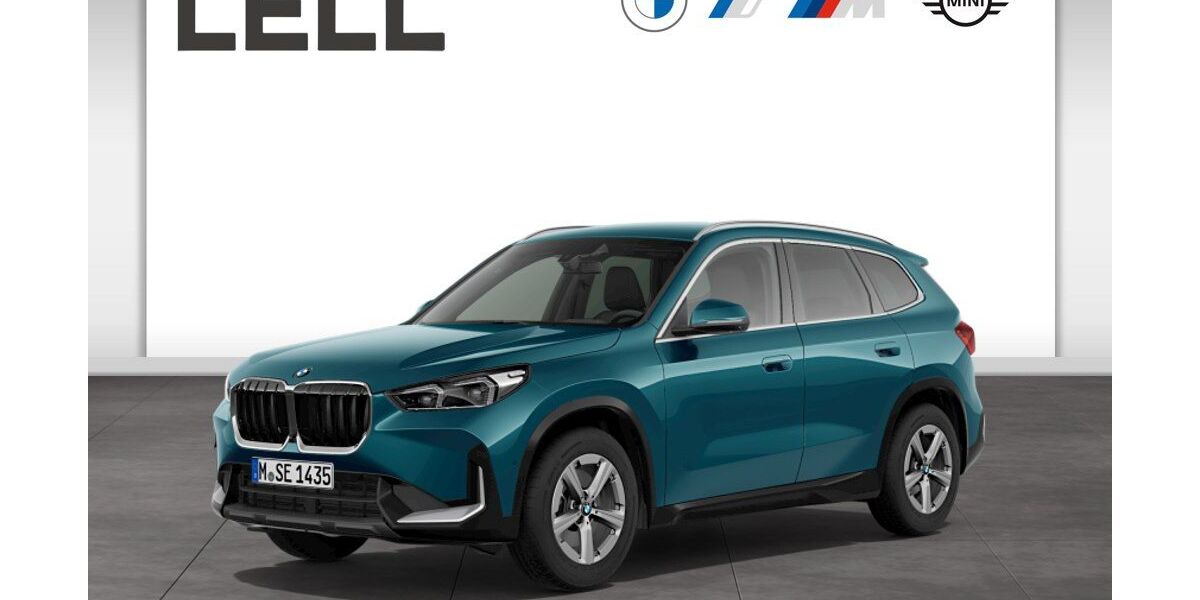 BMW X1 37.525 km 36.850 &euro; Schwandorf 92421