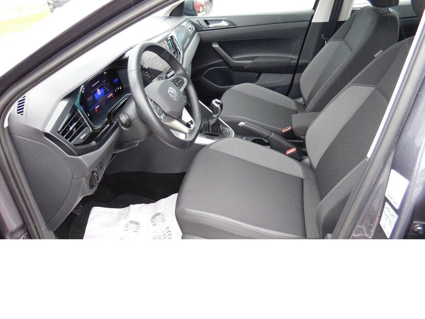 VW Taigo 1.0 TSI BMT Klima Navi ALU 27.600 km 16.390 € Vordorf 38533