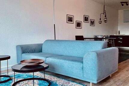 Wohnen auf Zeit in Berlin 1.750 € 2 zimmer